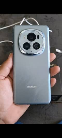 Honor Magic 6 pro