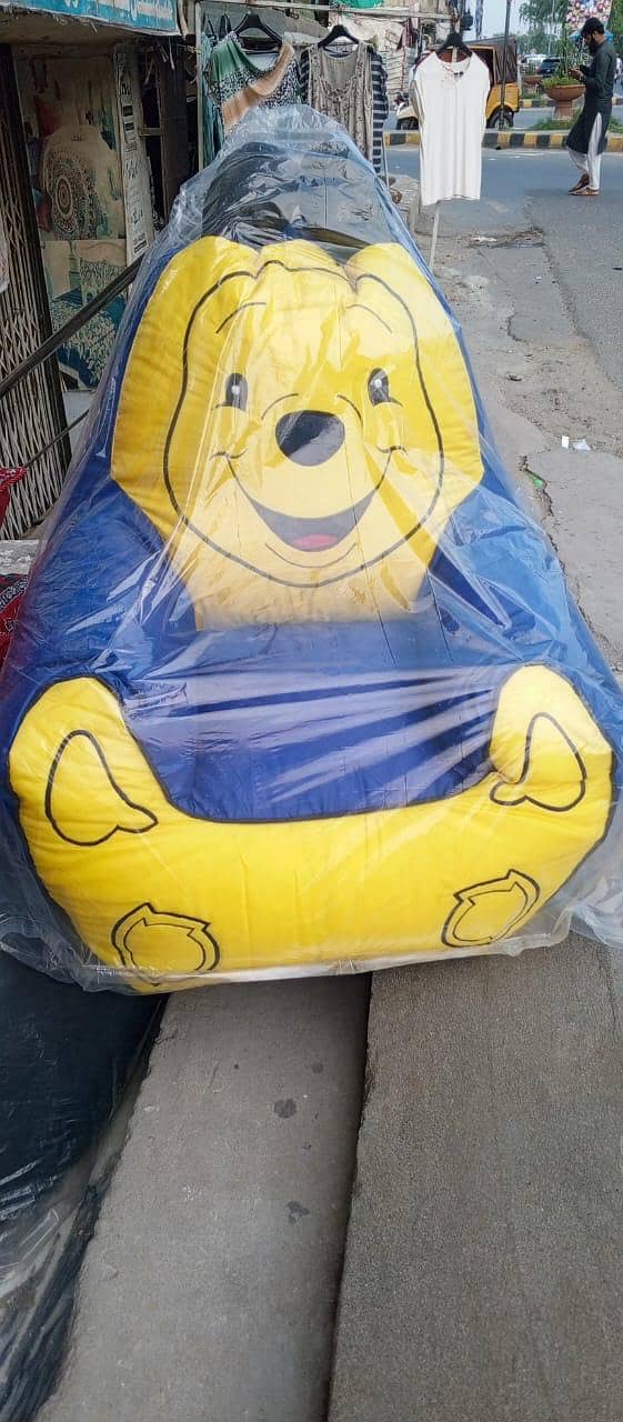 Bean bag /puffy bean bag/leather bean bag /bean bags/customize bags 9