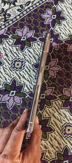 Google pixel 7 Pro condition fresh ha front back saids jally paper ha