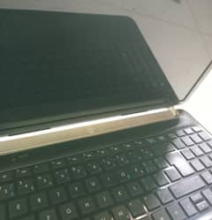 Hp Pavilion DV7