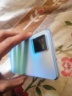 vivo y33s 8.128