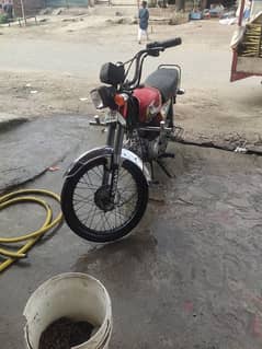 Ravi 70cc