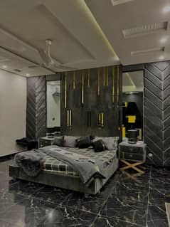 Per Day Luxury Studio Apartment Makkah Tower, E-11 Islamabad