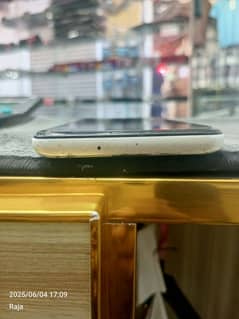 extra phone
