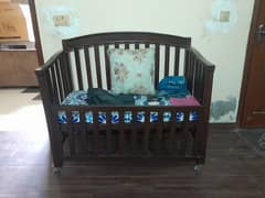 Baby Cot