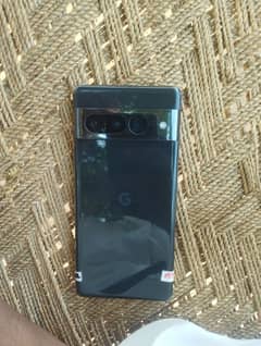 Google pixel 7 pro 10 by 10 condition