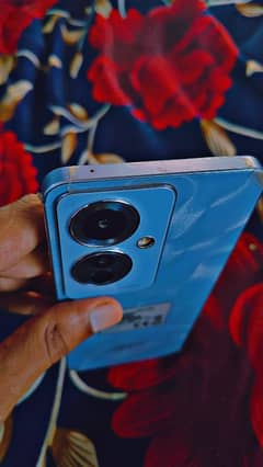 Oppo Reno 11F,With Complete Box