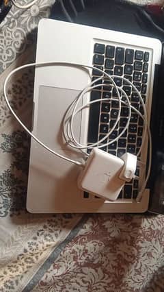 Macbook pro