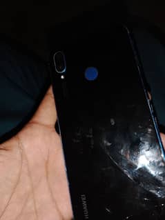 Huawei nova 3i 4.128