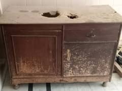 istri stand table