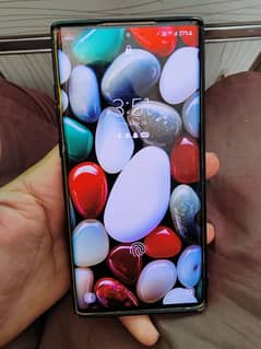 Samsungnote10 plus 5g