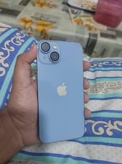 Iphone 14 waterpack