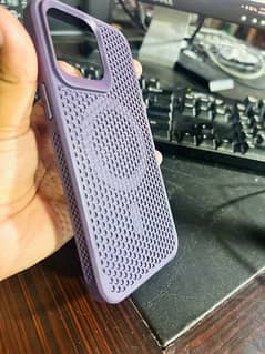 iPhone 14 Pro Max Casing Cover