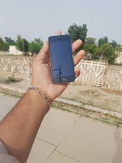 Iphone 5s 64GB sim working condition All okay