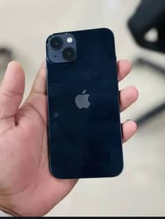 iPhone 13 89 battery health water pack 128 gb jv complete box
