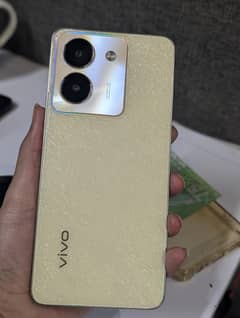 Vivo Y36 8 GB Ram+ 8 GB Extended Ram & 256 GB ROM / mobile for sale