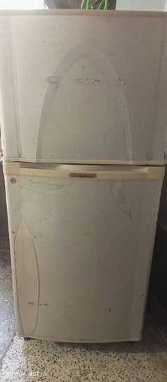 Dawlance model 9170wbd class T system k grams 250+-² approx