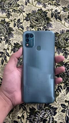 INFINIX