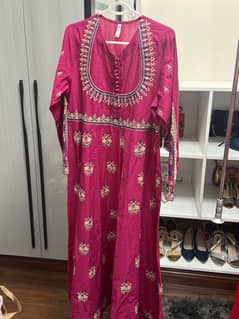 Ethnic