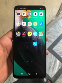 Infinix Note 7 6/128 pta Prove