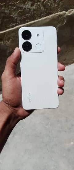 infinixsamart