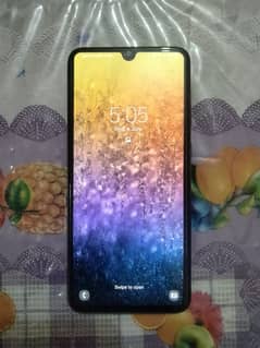 Samsung Galaxy A70 Non Pta