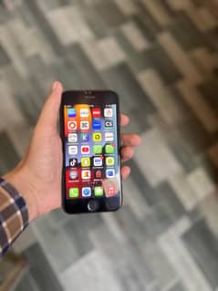 iPhone 7 PTA Approved 128 GB