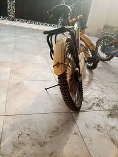 cycle