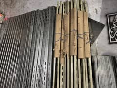 L2 U type 14 gauge