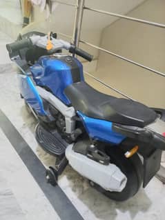 motorcycle