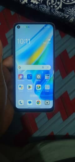 oppo A95 official PTA prove ha