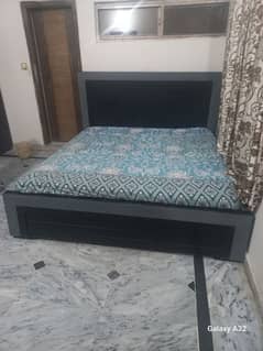Double Bed