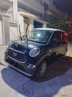 Daihatsu Cast S Style 2023 Unregistered  2023 Year Model  2025 Cleared