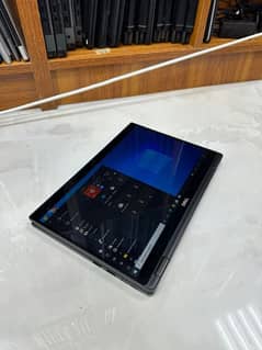 Dell Latitude 7390 X360 2-in-1 Corei5 8th Gen Laptop (A+ UAE Import)