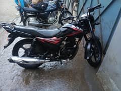 Suzuki 150