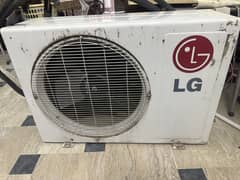 AC ( 1 ton)
