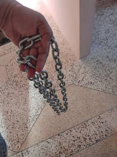 Cow Chain, Cow Rope, Cow Rassi, Gaen ke Rassi, Gaen ke Chain