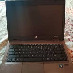 Hp probook 6460b laptop