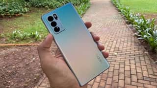 oppo reno 6 pro non pta 12gb ram 256gb