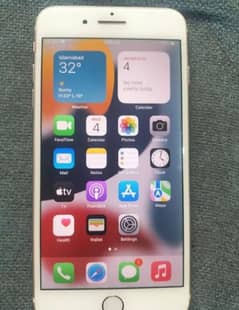 iPhone 7plus 128gb   pta  approved eid offers
