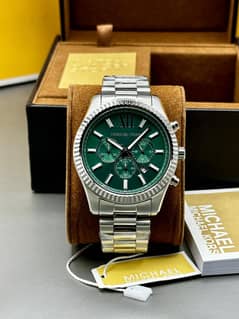 Michael Kors Mk9152 Lexington