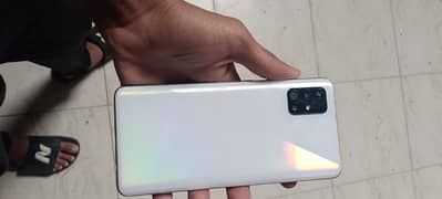 samsung galaxy a51
