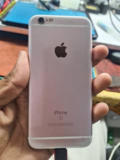 iphone 6S pta Aproovd 64 Gb All ok