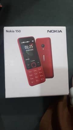 Nokia 150