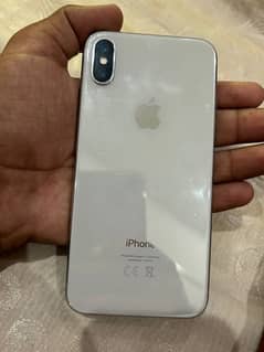 Apple iphone x pta prove