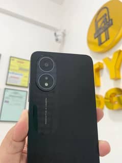 Oppo a18 128 gb