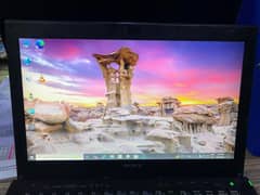 Sony vaio s series laptop 9\10