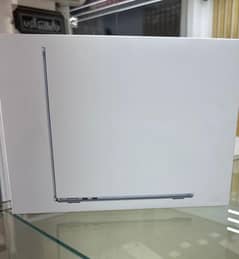 Macbook air M4 13 inch Sky blue 16/256GB