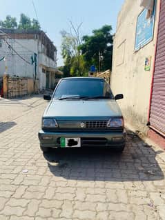 Suzuki mehran urgent sale 0/3/3/0/5/8/7/2/8/7/8