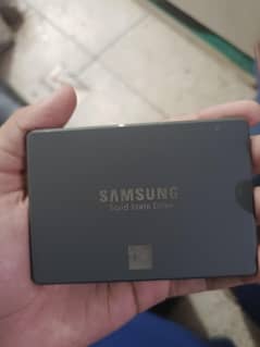 Samsung ssd 1tb